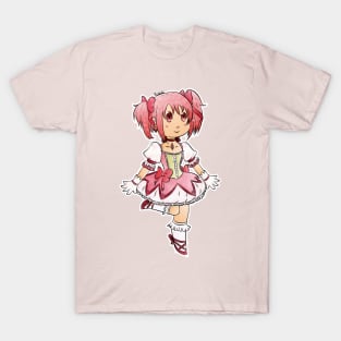 Magical Girl T-Shirt